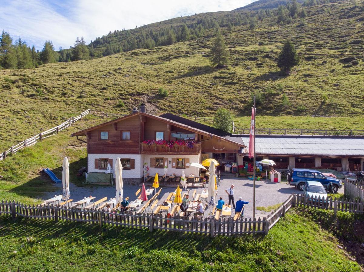 Neues Luxerioes Eingerichtetes Apartment Bock See Buitenkant foto