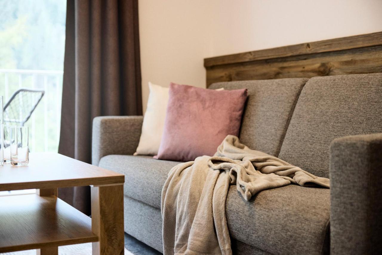 Neues Luxerioes Eingerichtetes Apartment Bock See Buitenkant foto