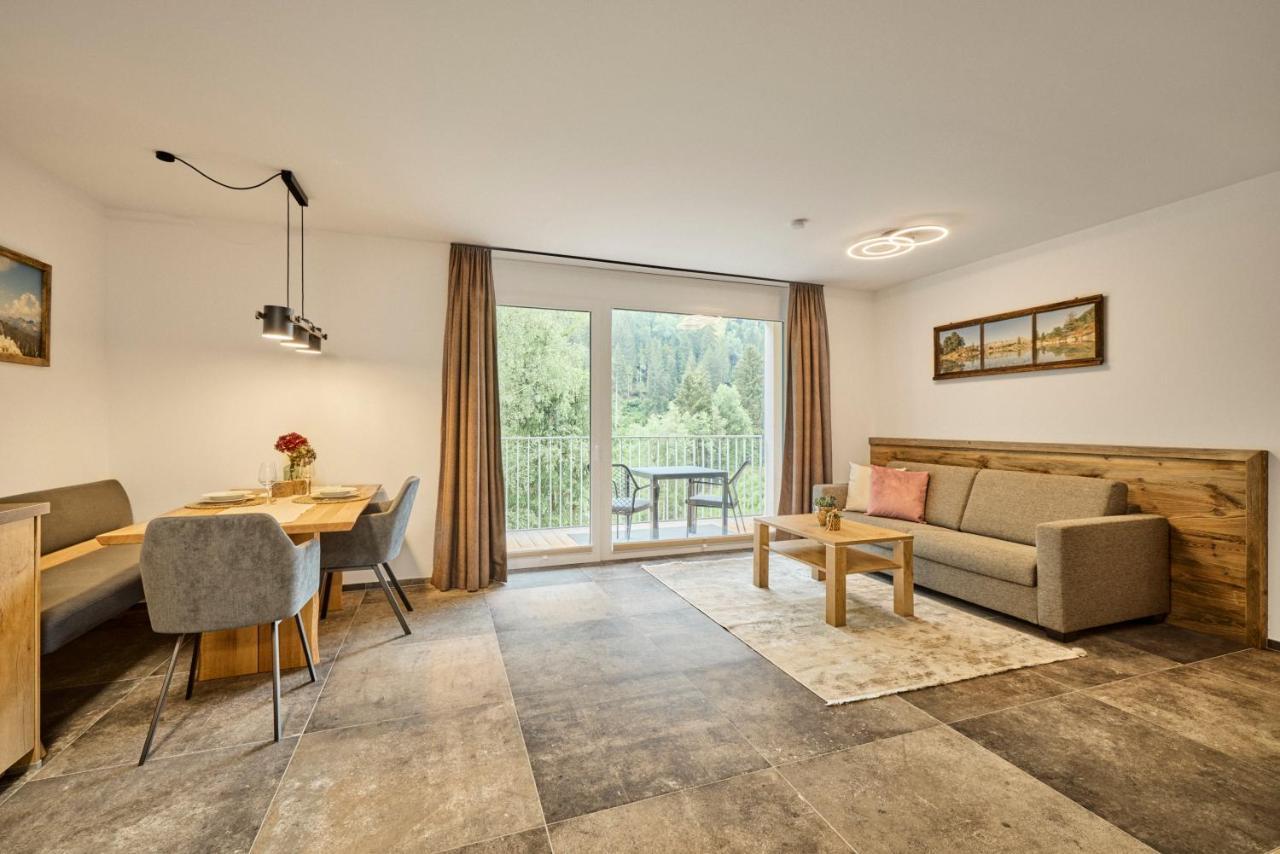 Neues Luxerioes Eingerichtetes Apartment Bock See Buitenkant foto