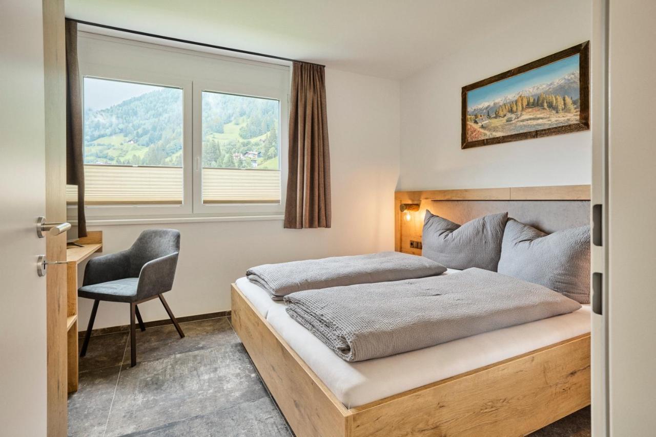 Neues Luxerioes Eingerichtetes Apartment Bock See Buitenkant foto