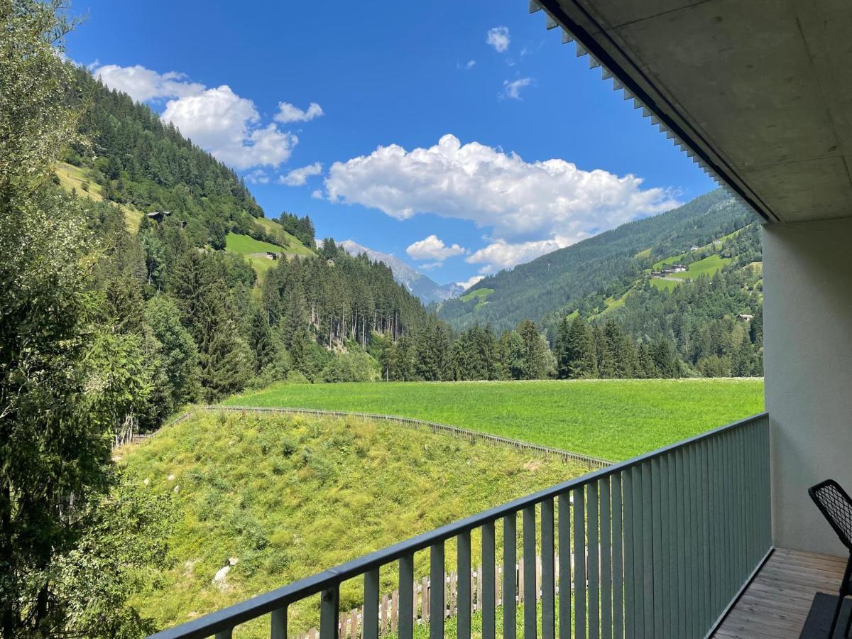 Neues Luxerioes Eingerichtetes Apartment Bock See Buitenkant foto